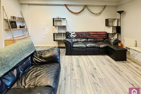 2 bedroom duplex to rent, Wilbraham Road, Manchester, Greater Manchester, M14