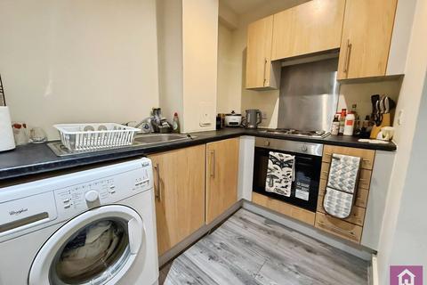 2 bedroom duplex to rent, Wilbraham Road, Manchester, Greater Manchester, M14