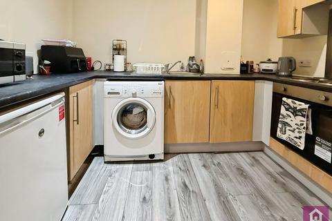 2 bedroom duplex to rent, Wilbraham Road, Manchester, Greater Manchester, M14