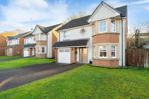 Cortmalaw Crescent, Glasgow, G33