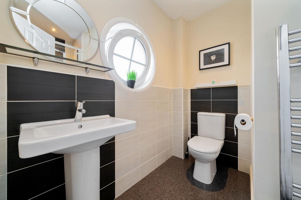 En-suite