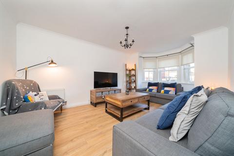 undefined, Cortmalaw Crescent, Glasgow, G33