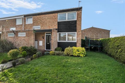 3 bedroom semi-detached house for sale, Lower Fallow Close, Whitchurch