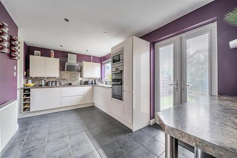 3 bedroom semi-detached house for sale, Lower Fallow Close, Whitchurch