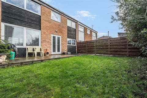 3 bedroom semi-detached house for sale, Lower Fallow Close, Whitchurch