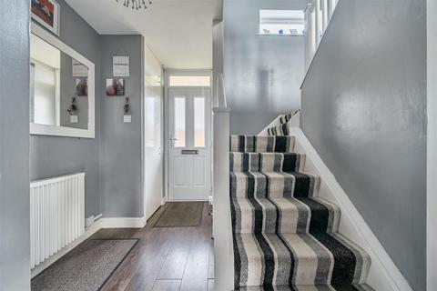3 bedroom semi-detached house for sale, Lower Fallow Close, Whitchurch