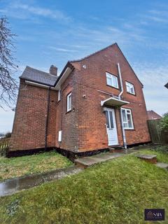 undefined, Kingsclere Road, Basingstoke RG21