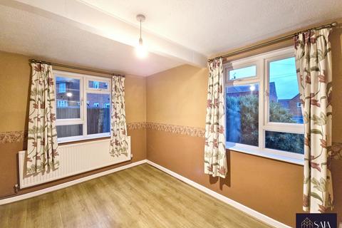 undefined, Kingsclere Road, Basingstoke RG21