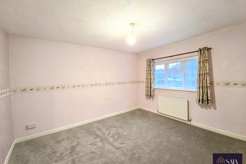 undefined, Kingsclere Road, Basingstoke RG21