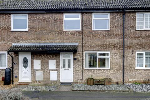 3 bedroom terraced house to rent, Croft Park Road, Littleport CB6