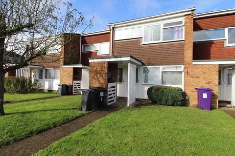 1 bedroom apartment to rent, Howard Drive, Letchworth Garden City, SG6