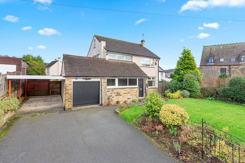 undefined, Wilsden Old Road, Harden, Bingley, BD16 1JD