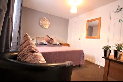 1 bedroom in a house share to rent - Moorfurlong, Stretton DE13