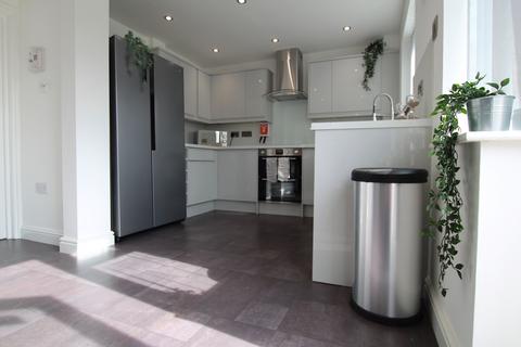 undefined, Moorfurlong, Stretton DE13