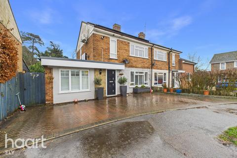 undefined, Saffron Close, Littleport