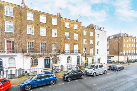 1 bedroom flat for sale, Balcombe Street, London NW1