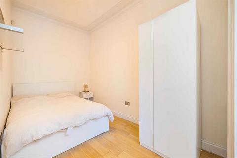 1 bedroom flat for sale, Balcombe Street, London NW1