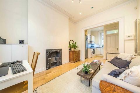 1 bedroom flat for sale, Balcombe Street, London NW1