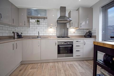 3 bedroom semi-detached house for sale, Atlantean Drive, Leyland PR25