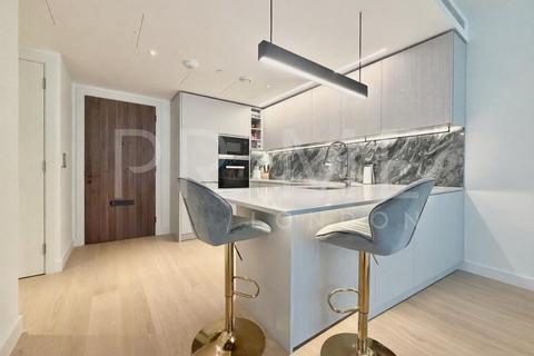 Apartment for sale, Belvedere Row Apartments, White City Living W12