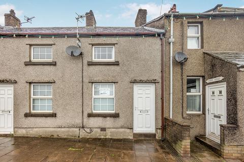 undefined, Queen Street, Wigton CA7
