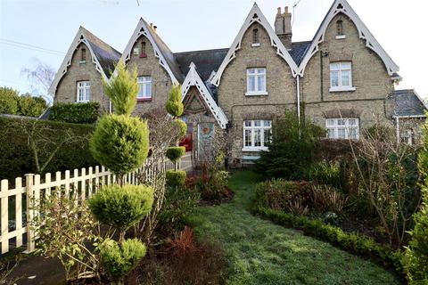 2 bedroom terraced house for sale, Rooks Cottages, North Cliffe, York