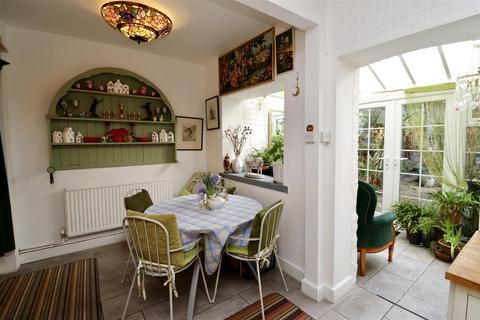2 bedroom terraced house for sale, Rooks Cottages, North Cliffe, York