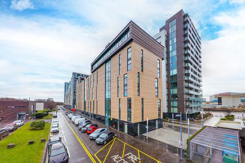 Glasgow Harbour Terraces, Glasgow Harbour, Glasgow