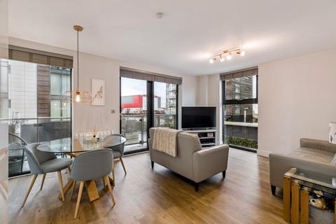 undefined, Glasgow Harbour Terraces, Glasgow Harbour, Glasgow