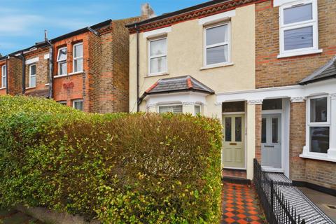 1 bedroom apartment for sale, Osterley Park View Road, Hanwell, London