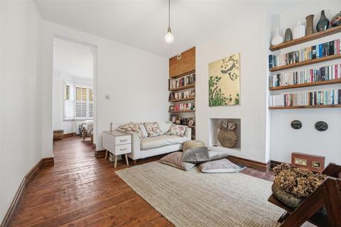 1 bedroom apartment for sale, Osterley Park View Road, Hanwell, London