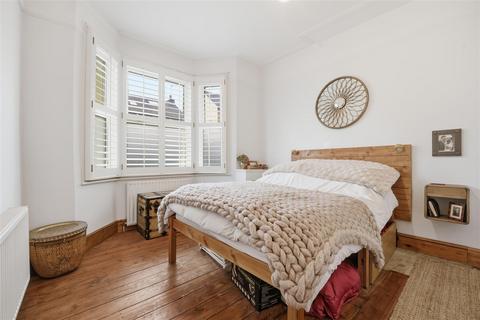 1 bedroom apartment for sale, Osterley Park View Road, Hanwell, London