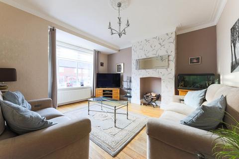 4 bedroom semi-detached house for sale, High View, Wallsend, NE28