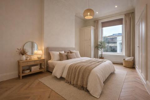 2 bedroom flat to rent, Belsize Crescent, Belsize Village, NW3