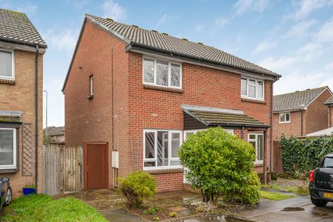 2 bedroom semi-detached house for sale - Chamberlain Place, Kidlington, OX5