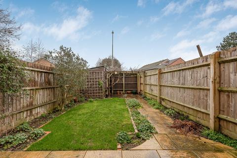 2 bedroom semi-detached house for sale, Chamberlain Place, Kidlington, OX5