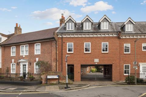 1 bedroom apartment for sale, Monument Green, Weybridge, KT13
