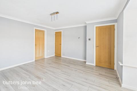 4 bedroom detached house for sale, Beltony Drive, Crewe