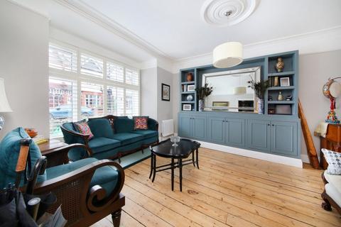 5 bedroom terraced house for sale, Fernwood Avenue, London
