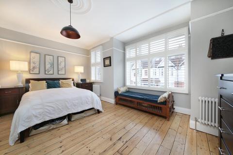 5 bedroom terraced house for sale, Fernwood Avenue, London