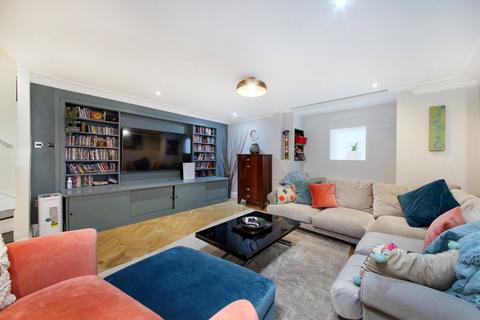 5 bedroom terraced house for sale, Fernwood Avenue, London
