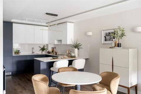 2 bedroom apartment for sale, The Grove W6, 10B Shepherds Bush Road, Hammersmith