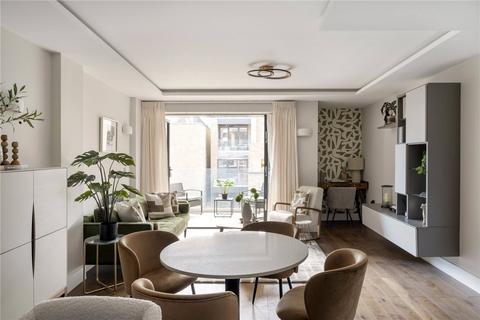 2 bedroom apartment for sale, The Grove W6, 10B Shepherds Bush Road, Hammersmith