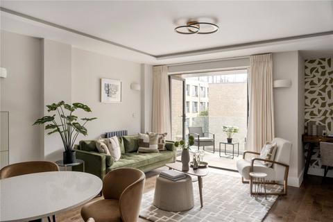 2 bedroom apartment for sale, The Grove W6, 10B Shepherds Bush Road, Hammersmith