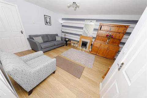 3 bedroom end of terrace house for sale, Woodlea Grove, Glenrothes