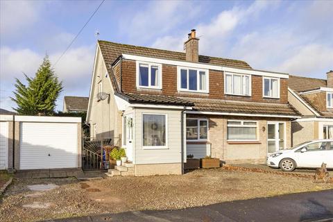 undefined, 2 Glencross Gardens, Penicuik, EH26
