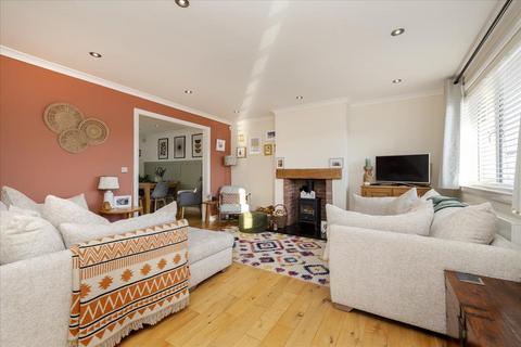 undefined, 2 Glencross Gardens, Penicuik, EH26