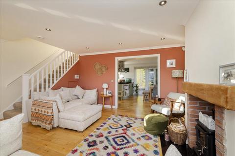 undefined, 2 Glencross Gardens, Penicuik, EH26