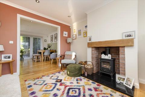 undefined, 2 Glencross Gardens, Penicuik, EH26