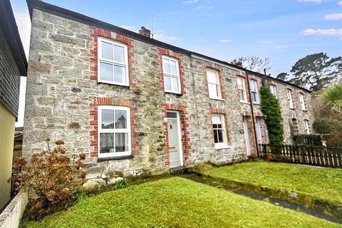 3 bedroom cottage for sale, Falmouth TR11